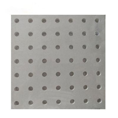 Fireproofing Extruded Aluminum Gypsum Plaster Access Board for Hotel Applications