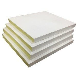 Installation Fiberglass Ceiling Board for Office Shopping Center Bars Concealed