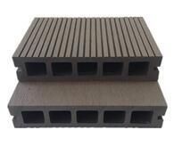 Eco Friendly WPC Boards for Outdoor Spaces Wooden Plastic Composite Flooring/Decking