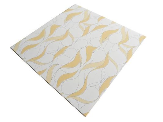 PD162 Customized Interior 3D PVC Composite Wall Panel for Bedroom/Shop Decoration