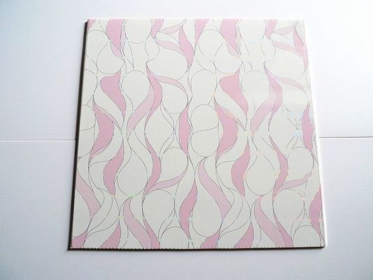 PD162 Customized Interior 3D PVC Composite Wall Panel for Bedroom/Shop Decoration
