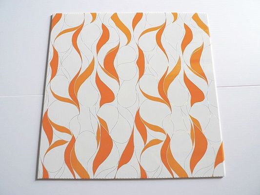 PD162 Customized Interior 3D PVC Composite Wall Panel for Bedroom/Shop Decoration