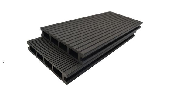 Create a Beautiful Outdoor Space with WPC Decking Ny90*25 Durable and Low-Maintenance