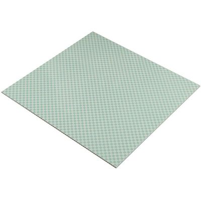 500mmx500mm Size Waterproof PVC Plastic 3D Board for Interior Wall/Ceiling Decoration