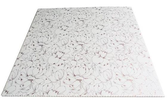 Bedroom Colorful 3D Board Wall Art for Bar Wall / Ceiling Decoration in Various Sizes