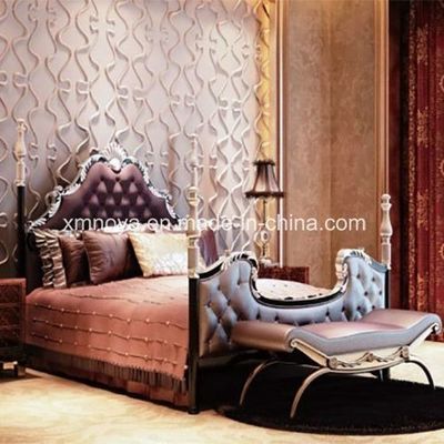 55.00cm * 45.00cm * 5.00cm XD104 PVC Colorful Board / Panel for Wall / Ceiling Decoration