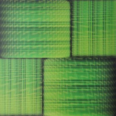 500mmx500mm Colorful 3D Wall/Ceiling Decoration Panel/Board for Interior Design