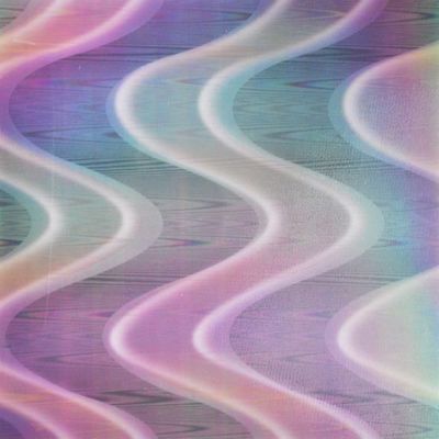 Waterproof Colorful PVC 3D Board for KTV Wall/Ceiling Decoration Size 500*2000*3.0mm