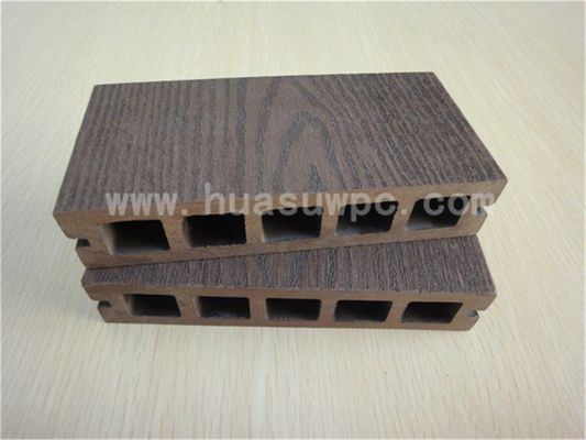 Eco-Friendly Easy to Install WPC Decking Plastic Clips with E0 Environmental Standard