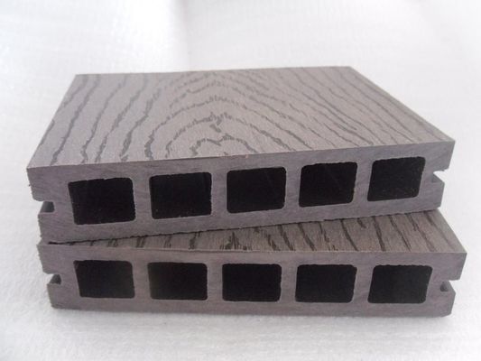 Eco-Friendly Easy to Install WPC Decking Plastic Clips with E0 Environmental Standard