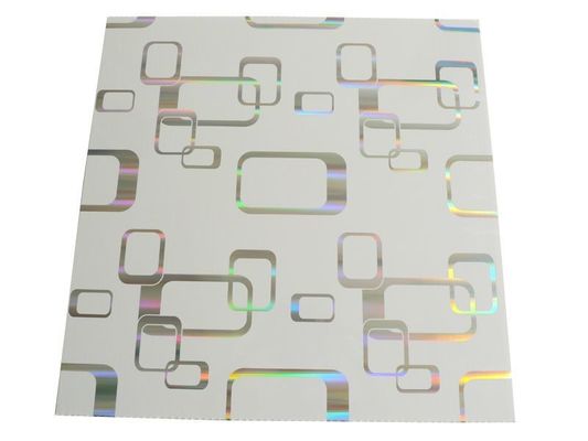 Waterproof Customized 3D PVC Panel for Hotel Ceiling Decoration Customized Hotel Usage