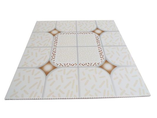 Office Interior Wall Decoration Magical Space PVC 3D Panel Non-Customized and Durable