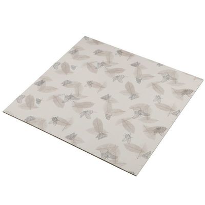 Non-Customized PVC 3D Panel for Interior Wall Customized Magical Space Non-Customized