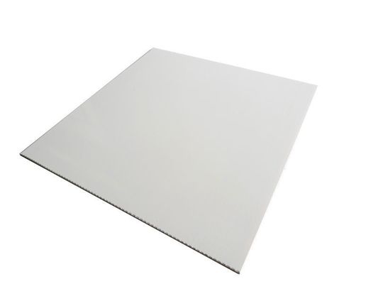 Colorful No Frame PVC 3D Board for Interior Wall Decoration in 500*1000*3.0mm Size