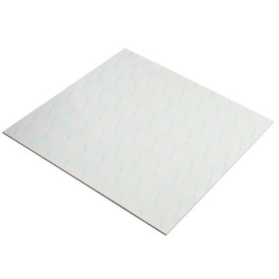 FD108 500mmx500mm Waterproof PVC Plastic 3D Panel for Decorative Wall / Ceiling Decor