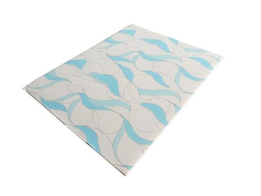 FD108 500mmx500mm Waterproof PVC Plastic 3D Panel for Decorative Wall / Ceiling Decor