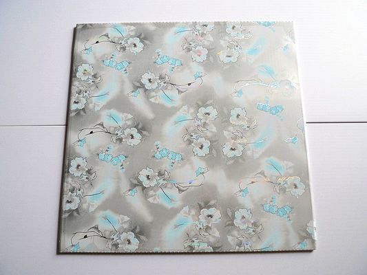 Waterproof 3D Composite Board for Meeting Room Ceiling Decoration Size 500*2000*3.0mm