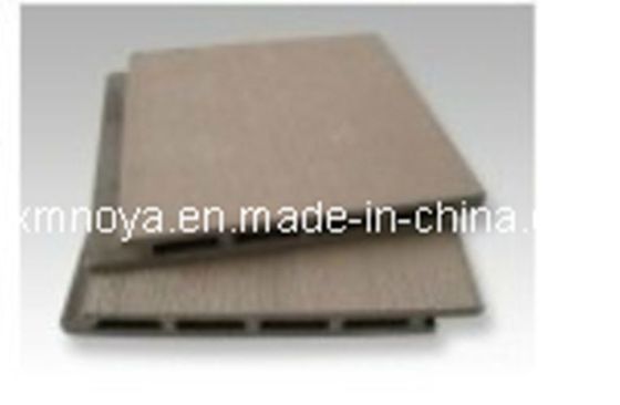 CE Certified 138*15.5 WPC Wall Cladding for Decoration Materials in Waterproof Design