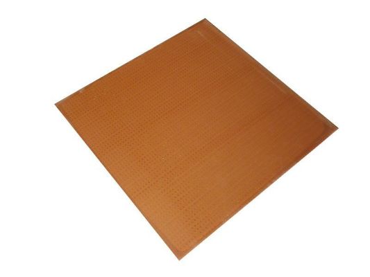 500mmx500mm Non-Customized Plastic Composite 3D Panel for Wall Decorative Application