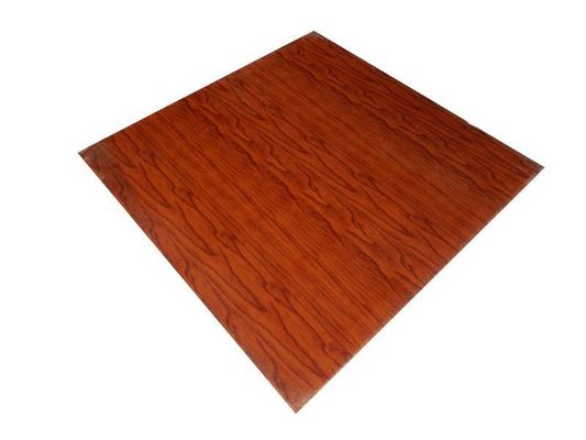 Easy to Install 3D PVC Composit Panel / Board for Wall and Ceiling Decoration Size Ect