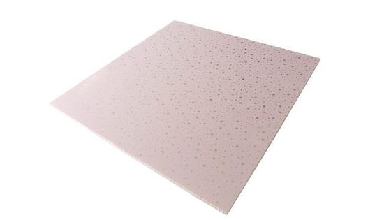 Waterproof PVC 3D Panel for KTV / Bar Wall Decoration Customized T102 Non-Customized
