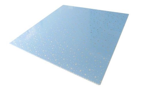 Waterproof PVC 3D Panel for KTV / Bar Wall Decoration Customized T102 Non-Customized