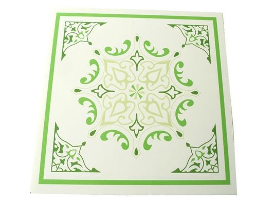 Grey Plastic 3D Panel for Customized Bar Club Wall Decoration Customized Requirement