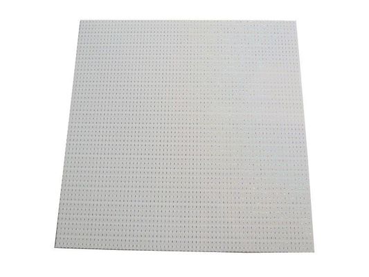 3D Panel for Acoustic Sound Insulation in Customized Gym Wall Decorative