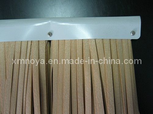Fireproof Synthetic Thatch Tile for Environmentally Friendly Artificial Roofing