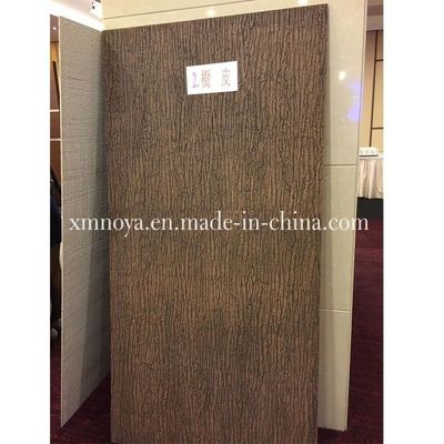 Full Body Tiles Acoustic Insulation Aston Board for Walls Decoration 915*1830*8/10/12mm