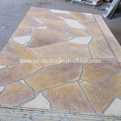 Full Body Tiles Modern Aston Board for Exterior Wall Decoration 915*1830*8/10/12mm