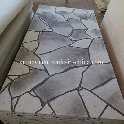 Full Body Tiles Modern Aston Board for Exterior Wall Decoration 915*1830*8/10/12mm