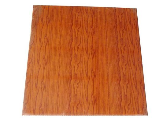 Indoor 500mmx500mm Acoustic Insulation 3D Wall Panels for TV Background Modern