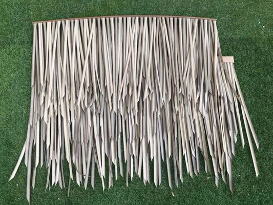 Environmentally Friendly Noya Thatch Tile 05 30-50 Year Lifespan for Your Decoration