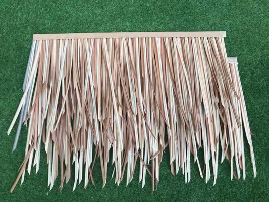 Environmentally Friendly Noya Thatch Tile 05 30-50 Year Lifespan for Your Decoration