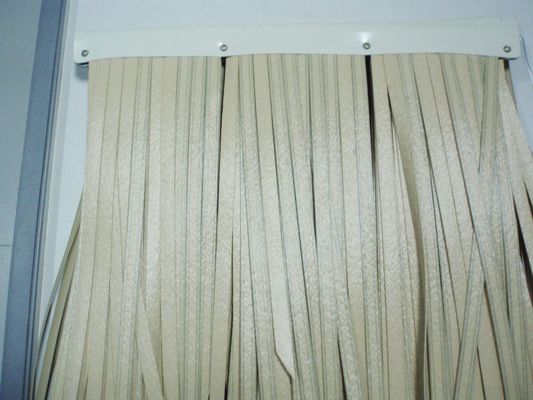 Durable Garden Landscape Design Decorative PVC Thatched Roof Tiles with Customization