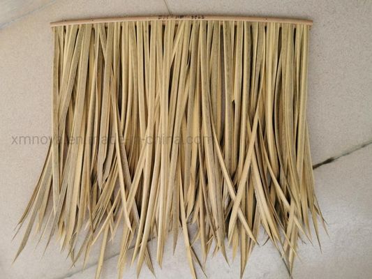 PVC Thatch Roofing Artificial Synthetic Simulation Roofing with Material Component