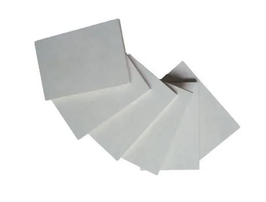 Decorative Material Irregular MGO Fireproof Board with CE Certificate and Reinforcement