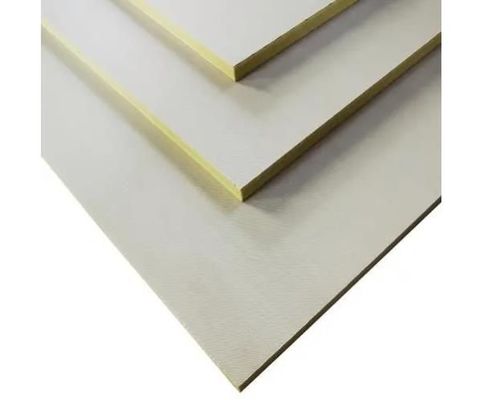 Decorative Material Irregular MGO Fireproof Board with CE Certificate and Reinforcement