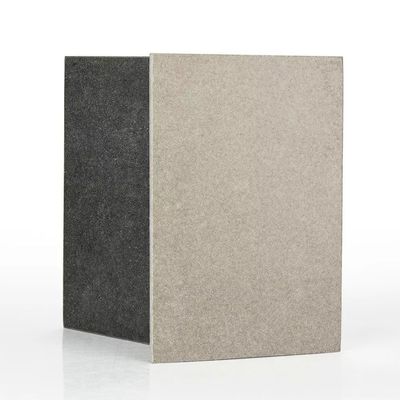 High Strength Fireproof Partition Cement Wall Panel for Building Decoration Material
