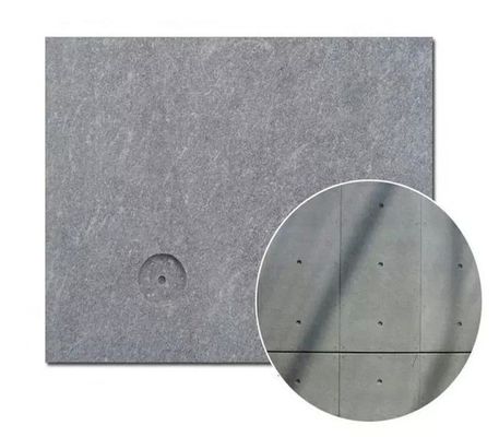 Customized Asbestos Free Fiber Cement Wall Board for Building Material without Asbestos