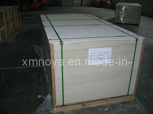 Fiber Cement Board Asbestos Free Heat-Resistant Material Waterproof Partition Wall