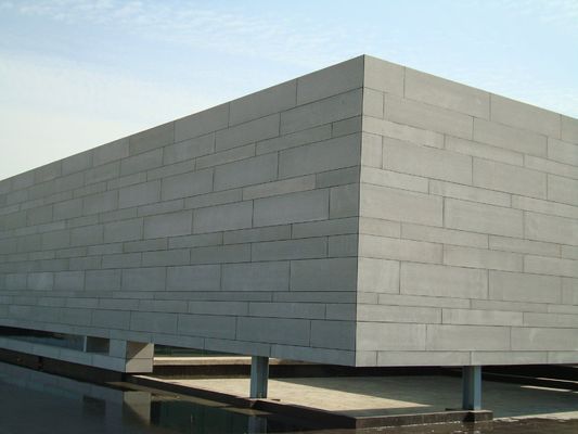 Sand Fibre Cement Board for Wall or Ceiling Tile that Can Withstand High Temperatures