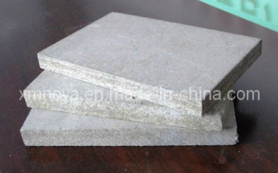 Customized Environment Fiber Reinforced Partition Panel for Good Heat and Customized