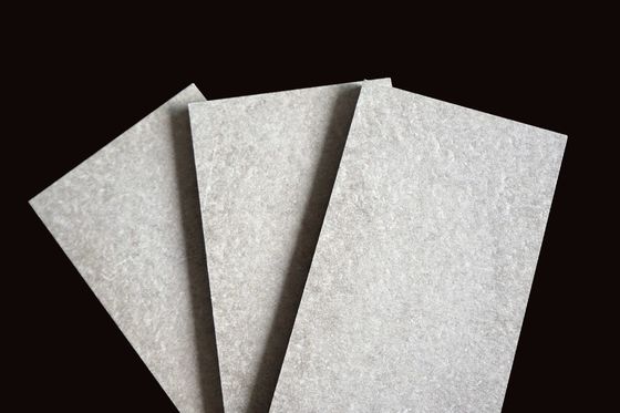 Customized Environment Fiber Reinforced Partition Panel for Good Heat and Customized