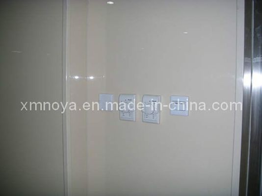 1220*2440*4-20mm Waterproof Fiber Cement Board for Decorative Partition at Affordable