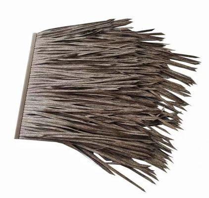 Multifunctional Thatched Roof Gazebo for Roof Package Size 60.00cm * 55.00cm * 10.00cm