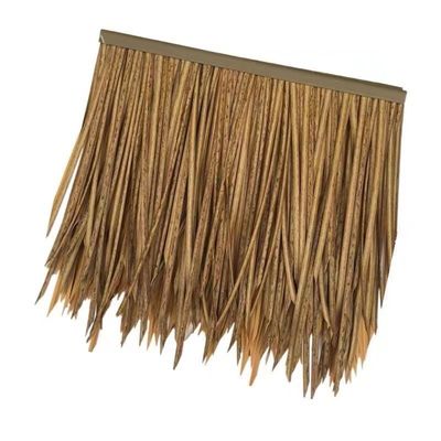 Multifunctional Thatched Roof Gazebo for Roof Package Size 60.00cm * 55.00cm * 10.00cm