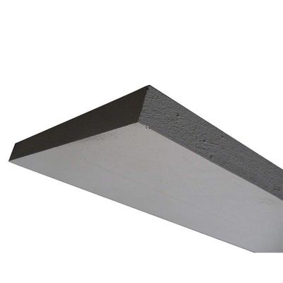 Indoor Heat-Resistant Fiber Cement Partition Board with Reinforced Fireproof Material