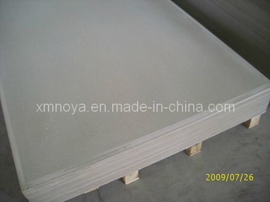 Instant Materials High Strength Fireproof Asbestos Fiber Cement Board 1220*2440*4-20mm